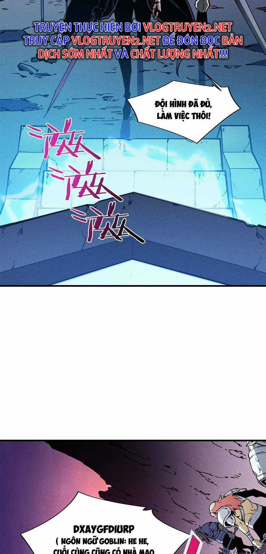 Tối Cường Kiếm Thần Trọng Sinh Ký Chapter 27 trang 19