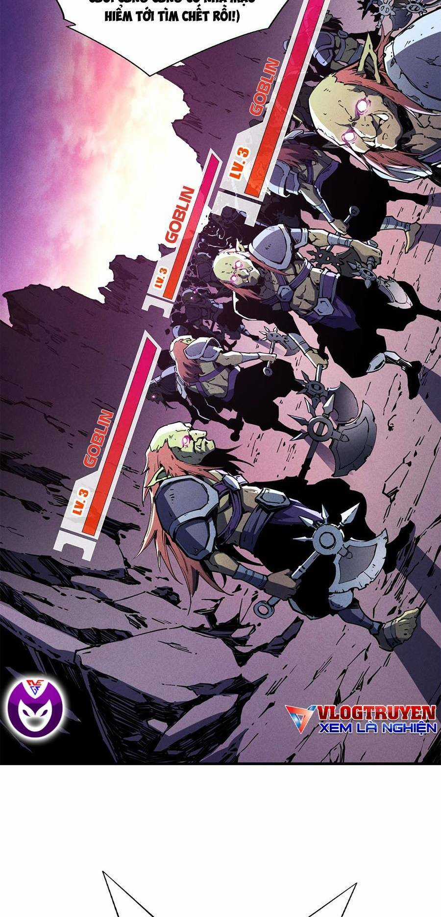 Tối Cường Kiếm Thần Trọng Sinh Ký Chapter 27 trang 20