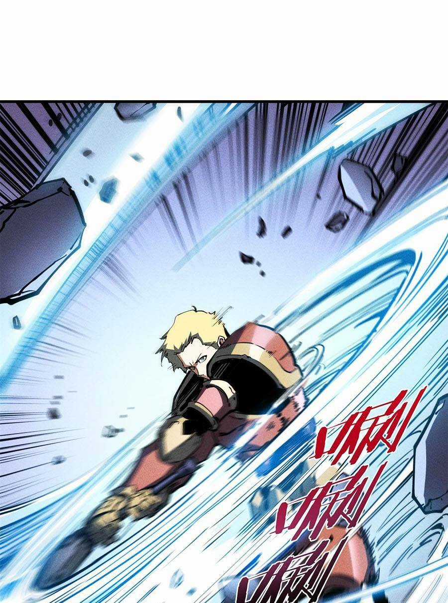 Tối Cường Kiếm Thần Trọng Sinh Ký Chapter 27 trang 25