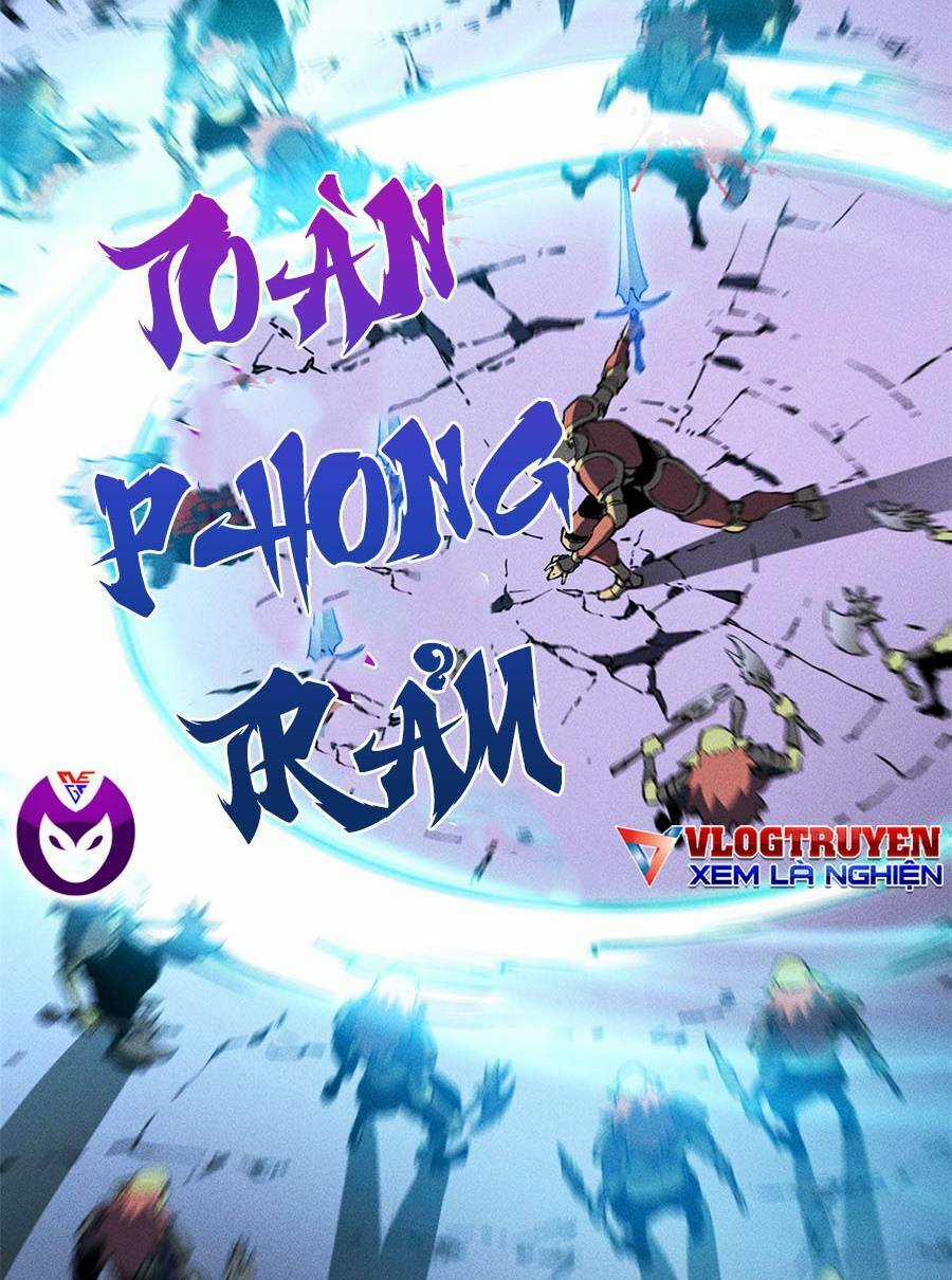 Tối Cường Kiếm Thần Trọng Sinh Ký Chapter 27 trang 27