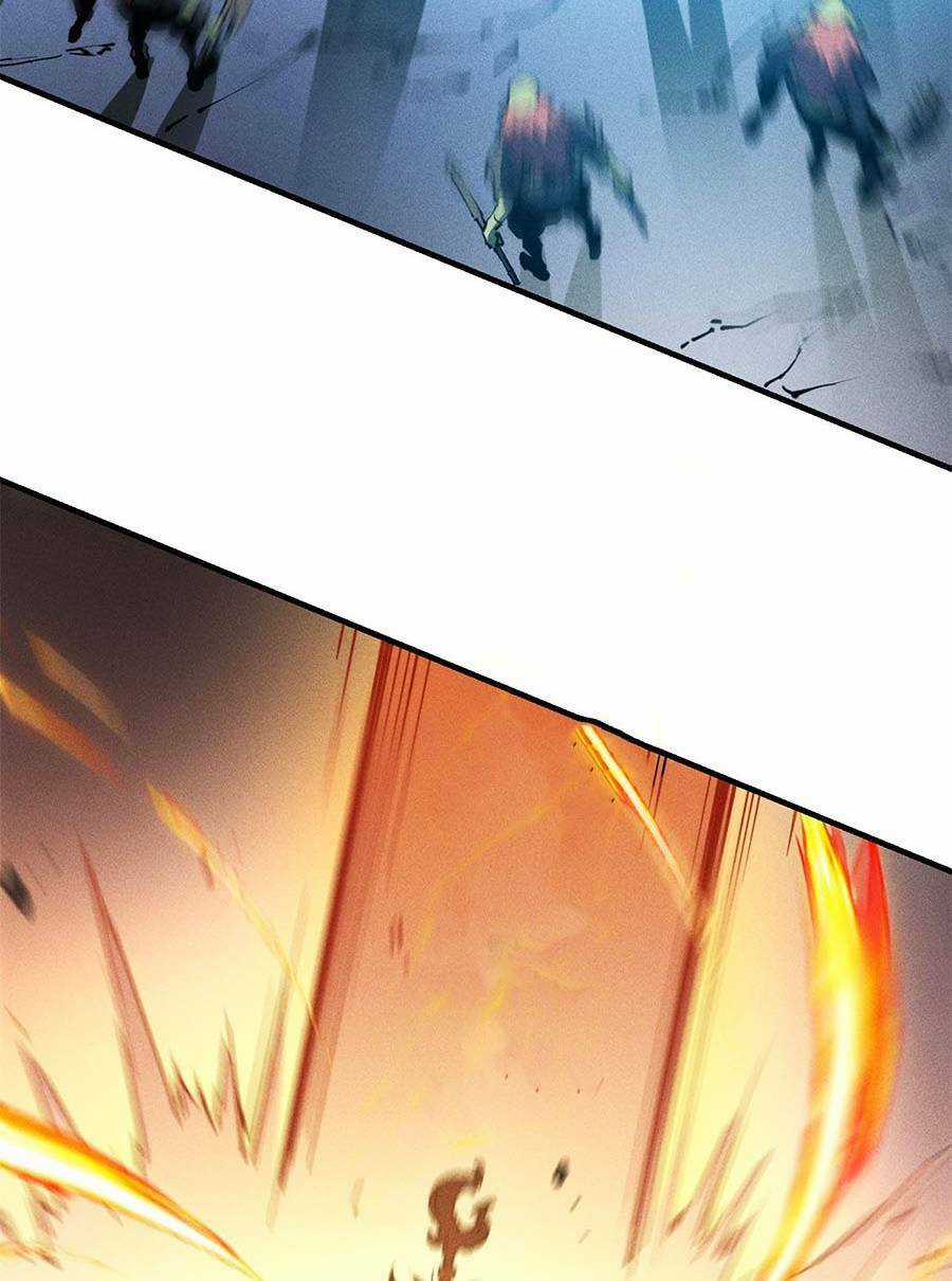 Tối Cường Kiếm Thần Trọng Sinh Ký Chapter 27 trang 28