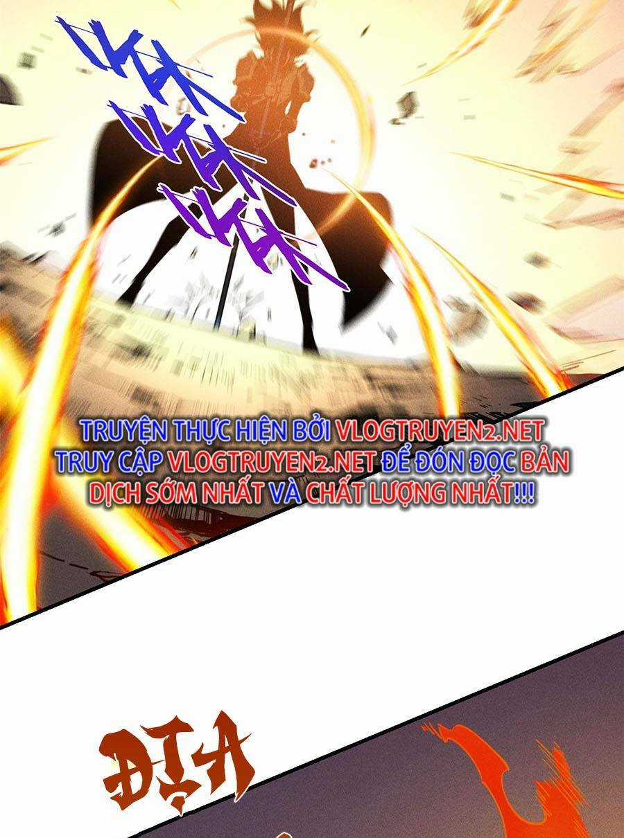 Tối Cường Kiếm Thần Trọng Sinh Ký Chapter 27 trang 29