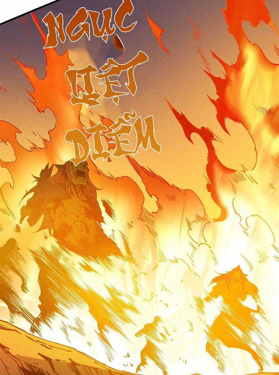 Tối Cường Kiếm Thần Trọng Sinh Ký Chapter 27 trang 30