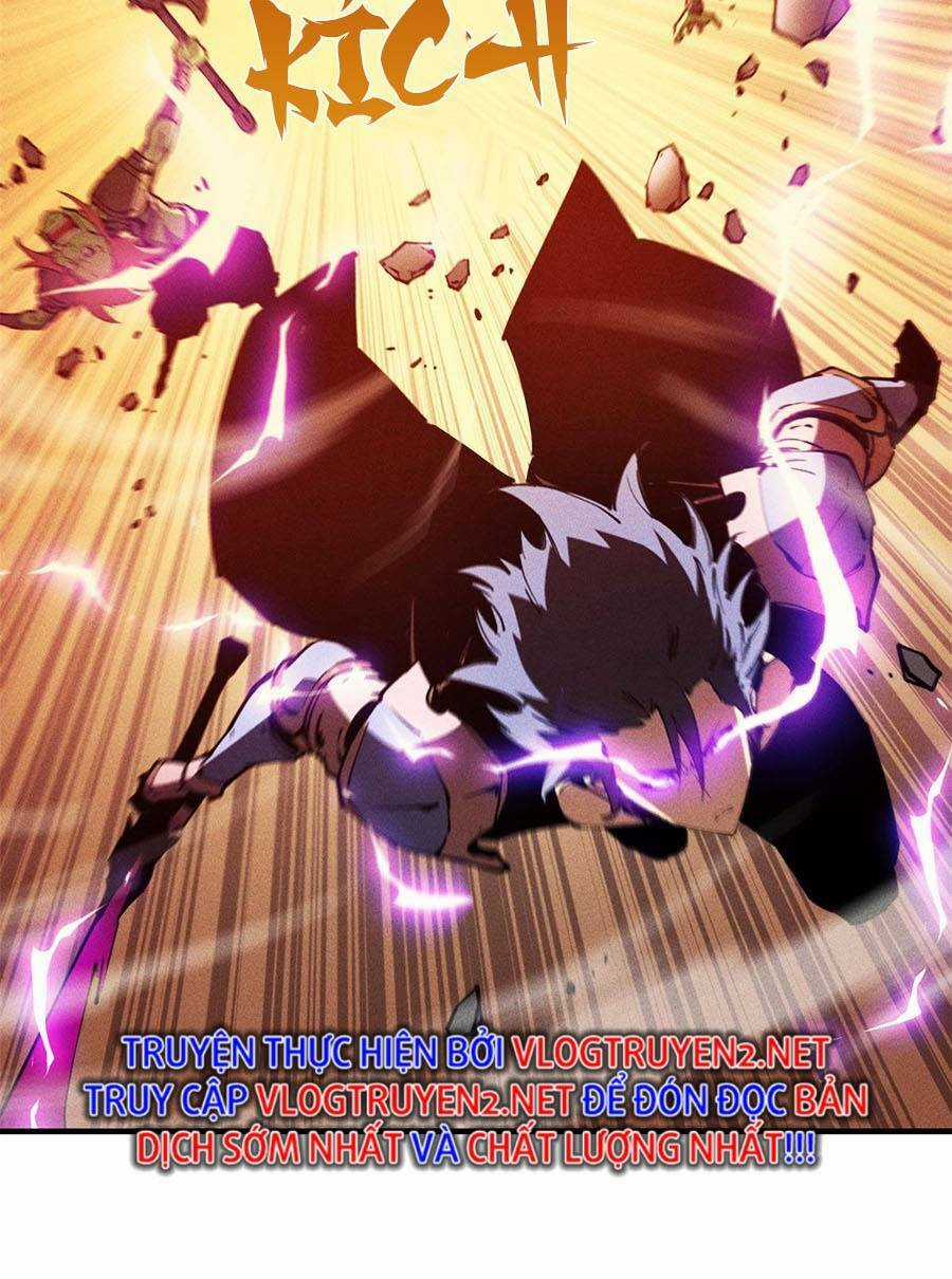 Tối Cường Kiếm Thần Trọng Sinh Ký Chapter 27 trang 33