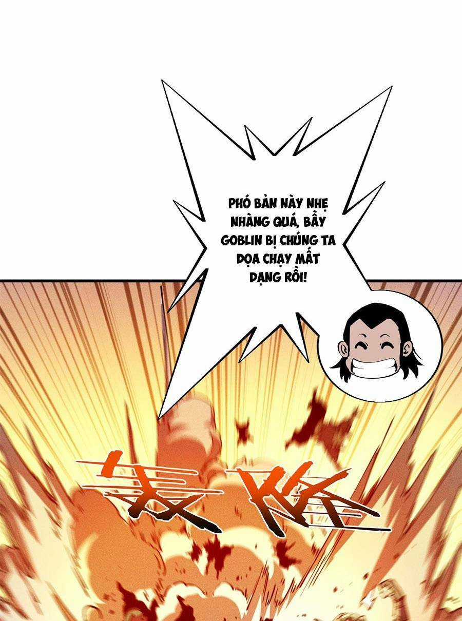 Tối Cường Kiếm Thần Trọng Sinh Ký Chapter 27 trang 34