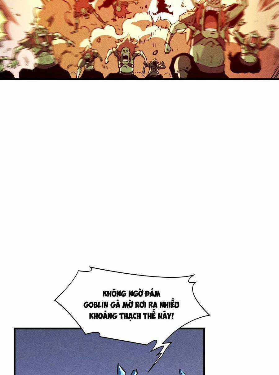 Tối Cường Kiếm Thần Trọng Sinh Ký Chapter 27 trang 35