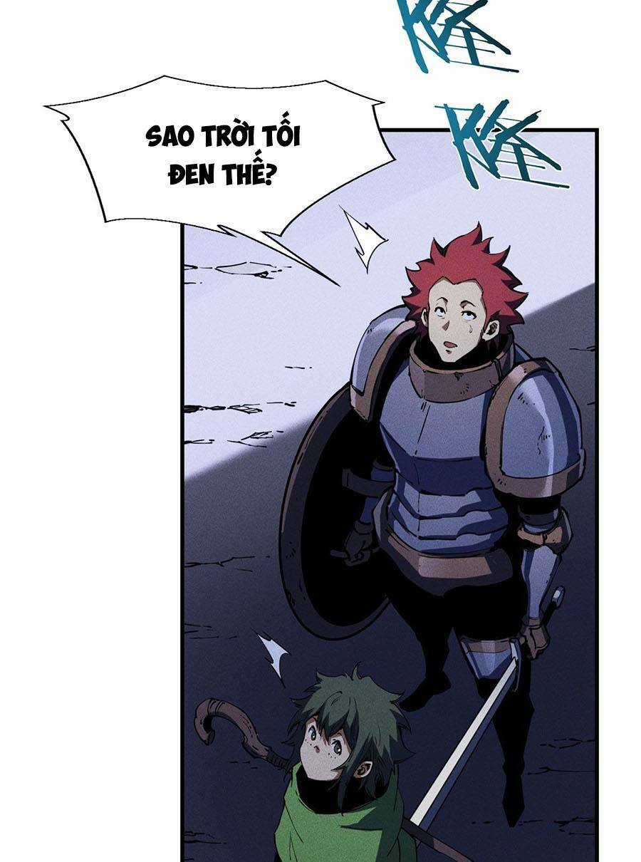 Tối Cường Kiếm Thần Trọng Sinh Ký Chapter 27 trang 37