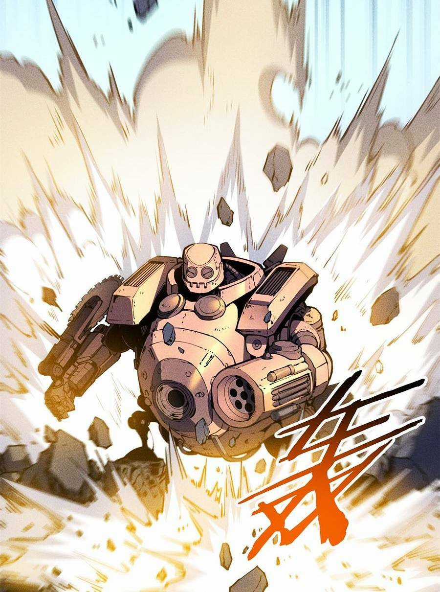 Tối Cường Kiếm Thần Trọng Sinh Ký Chapter 27 trang 39