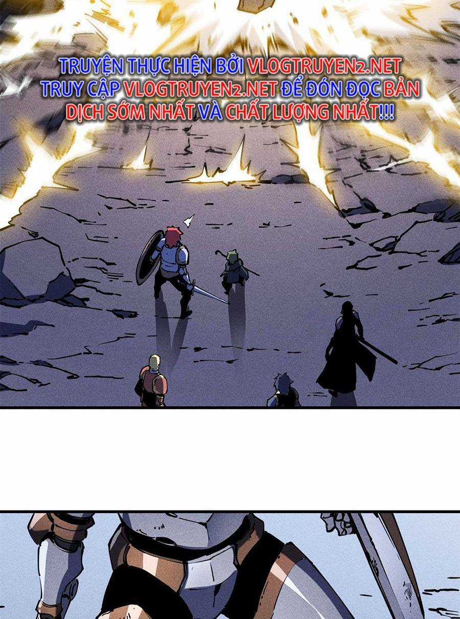 Tối Cường Kiếm Thần Trọng Sinh Ký Chapter 27 trang 40