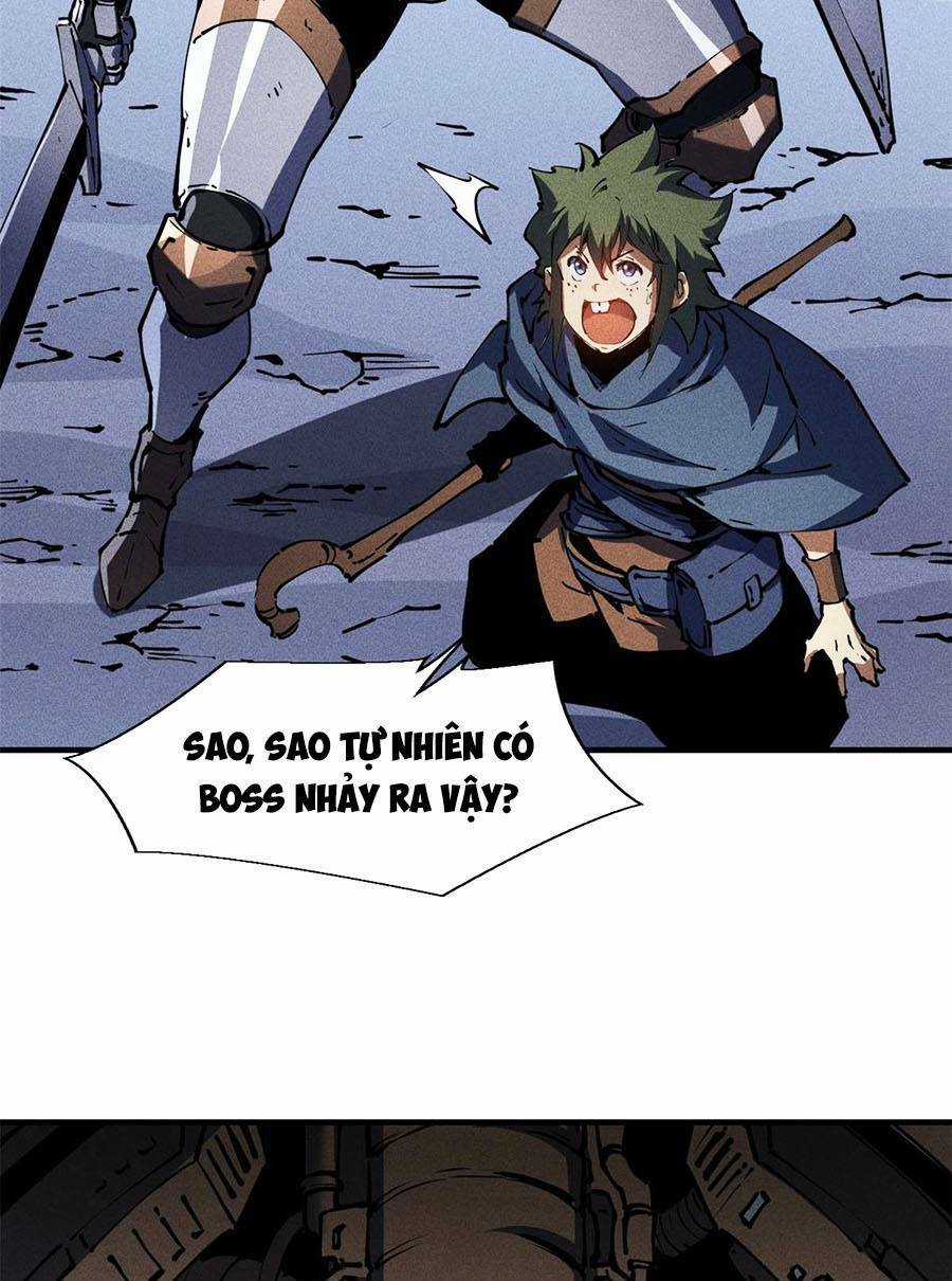 Tối Cường Kiếm Thần Trọng Sinh Ký Chapter 27 trang 41