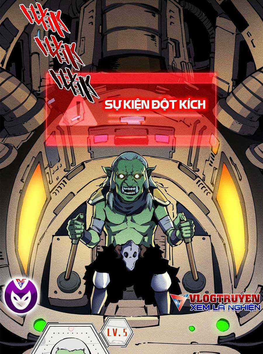 Tối Cường Kiếm Thần Trọng Sinh Ký Chapter 27 trang 42