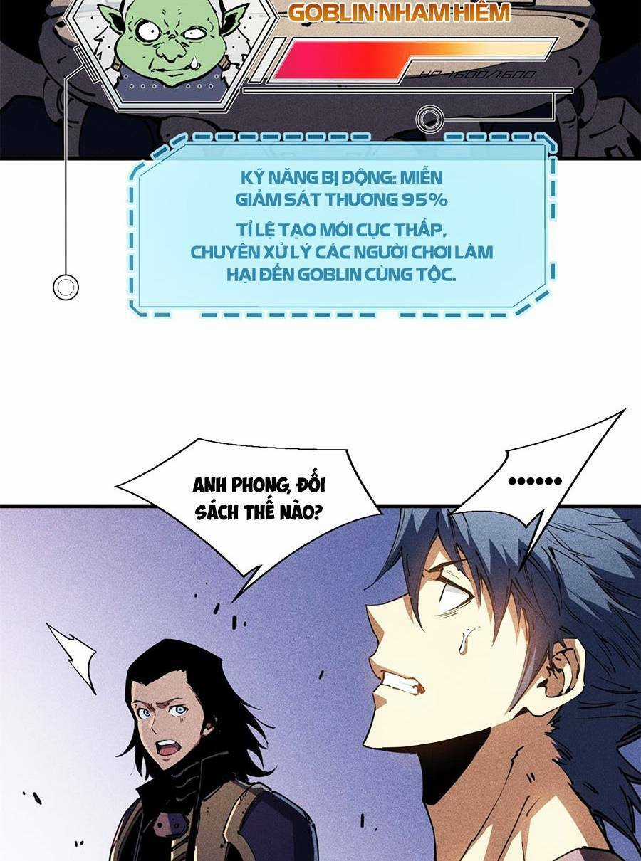 Tối Cường Kiếm Thần Trọng Sinh Ký Chapter 27 trang 43