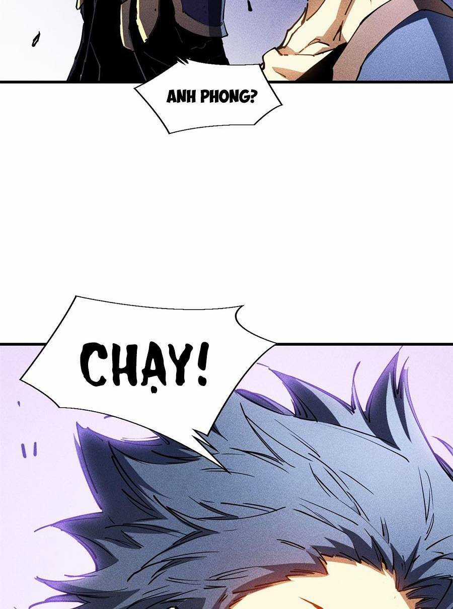 Tối Cường Kiếm Thần Trọng Sinh Ký Chapter 27 trang 44