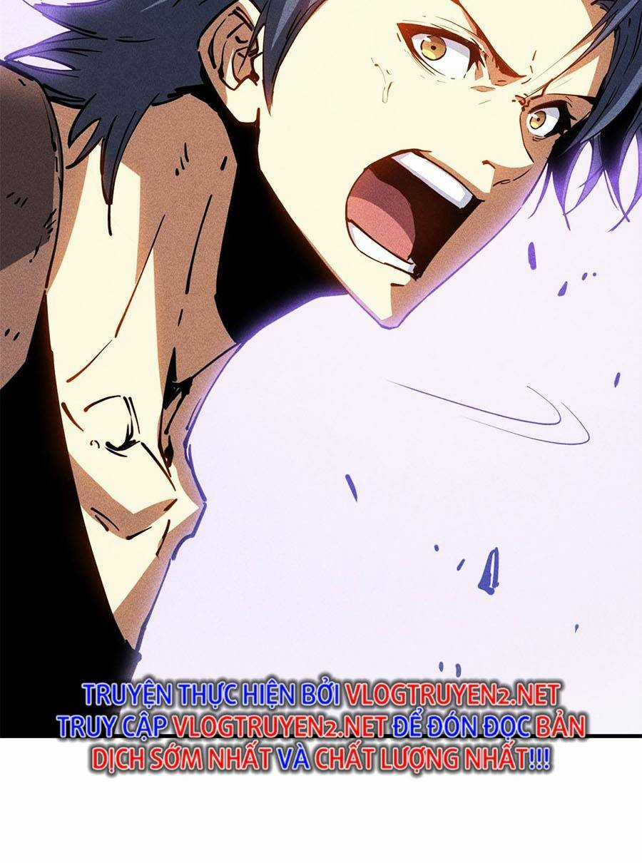 Tối Cường Kiếm Thần Trọng Sinh Ký Chapter 27 trang 45