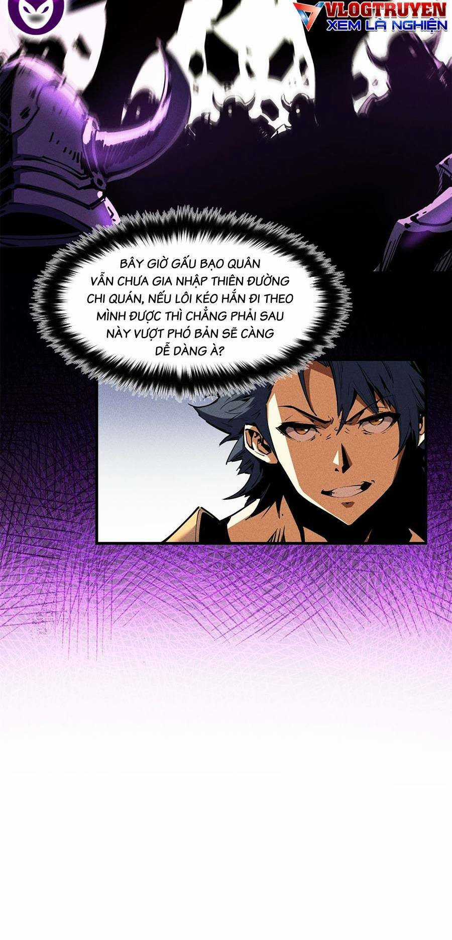 Tối Cường Kiếm Thần Trọng Sinh Ký Chapter 27 trang 8