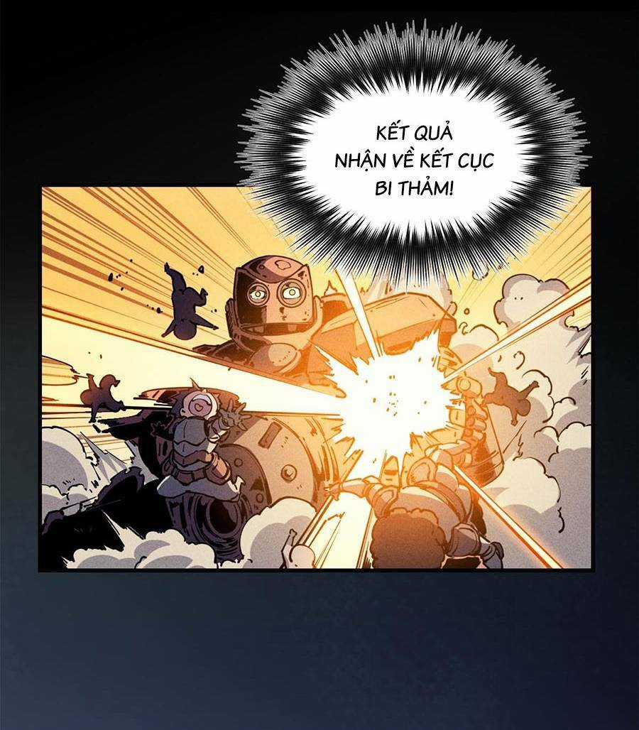 Tối Cường Kiếm Thần Trọng Sinh Ký Chapter 28 trang 10