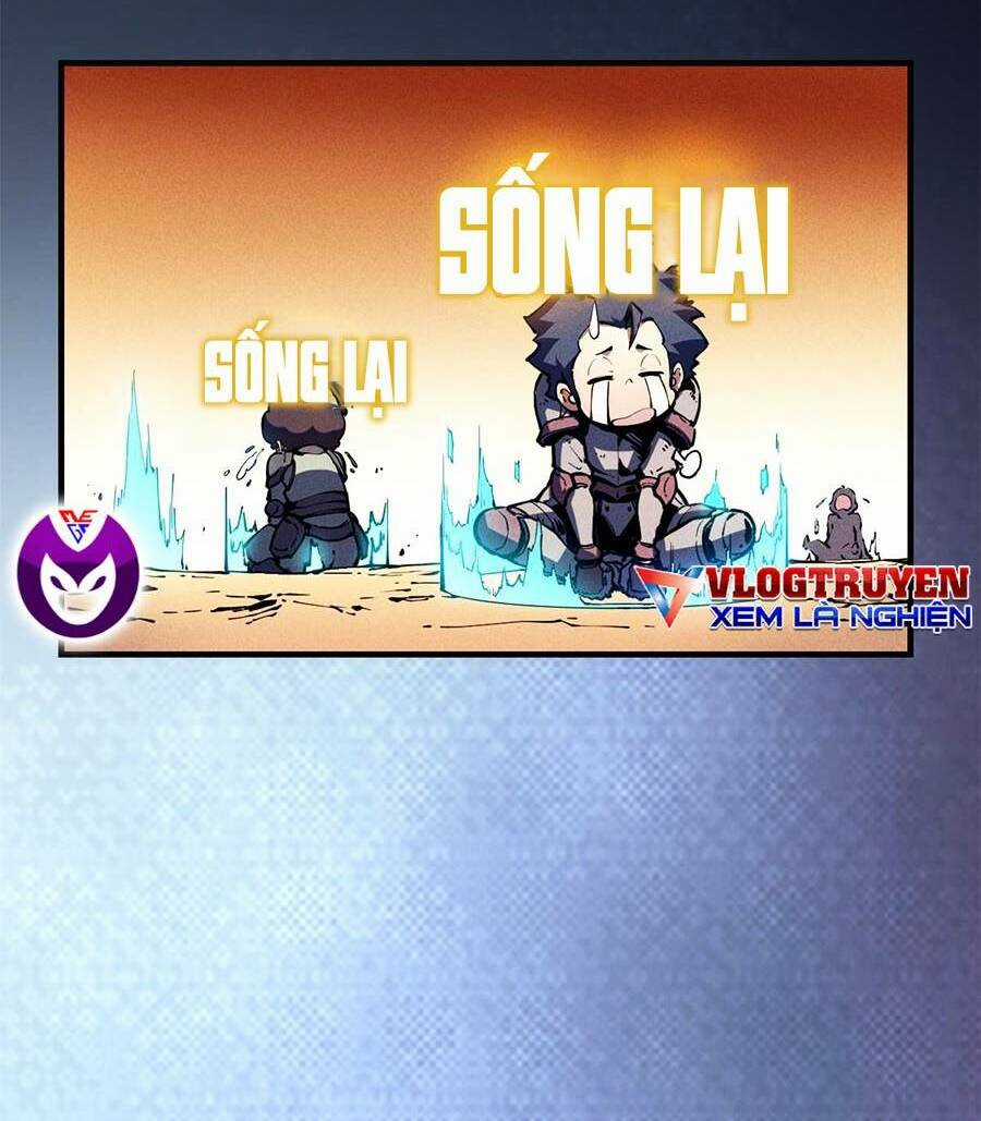 Tối Cường Kiếm Thần Trọng Sinh Ký Chapter 28 trang 11