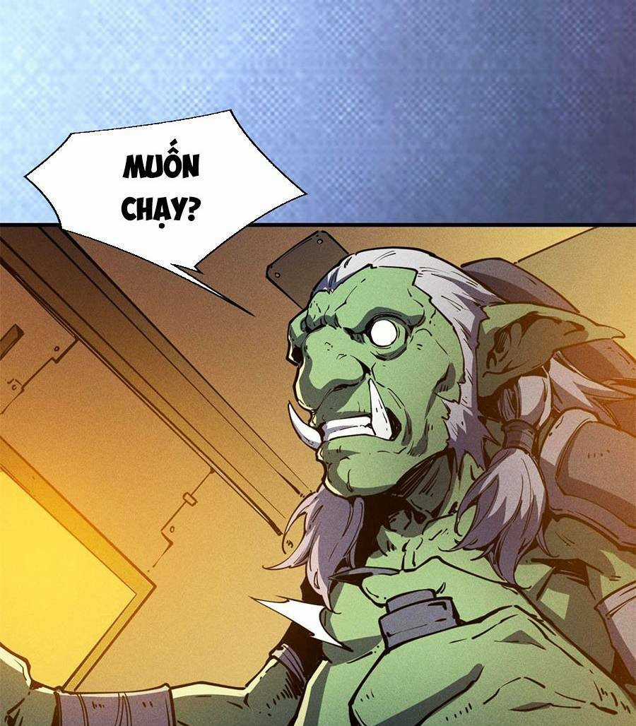 Tối Cường Kiếm Thần Trọng Sinh Ký Chapter 28 trang 12