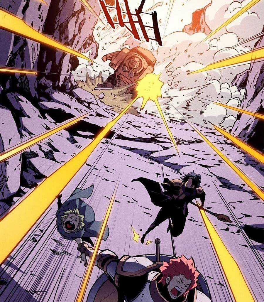 Tối Cường Kiếm Thần Trọng Sinh Ký Chapter 28 trang 15