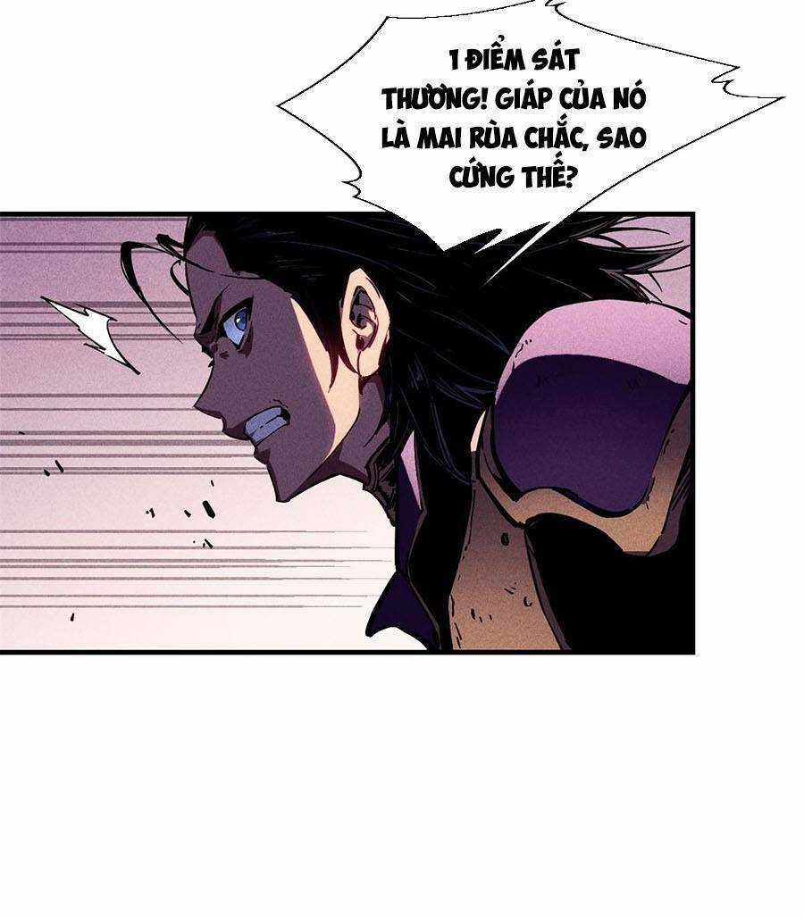 Tối Cường Kiếm Thần Trọng Sinh Ký Chapter 28 trang 20