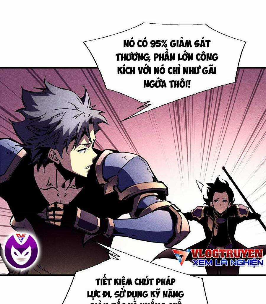 Tối Cường Kiếm Thần Trọng Sinh Ký Chapter 28 trang 21