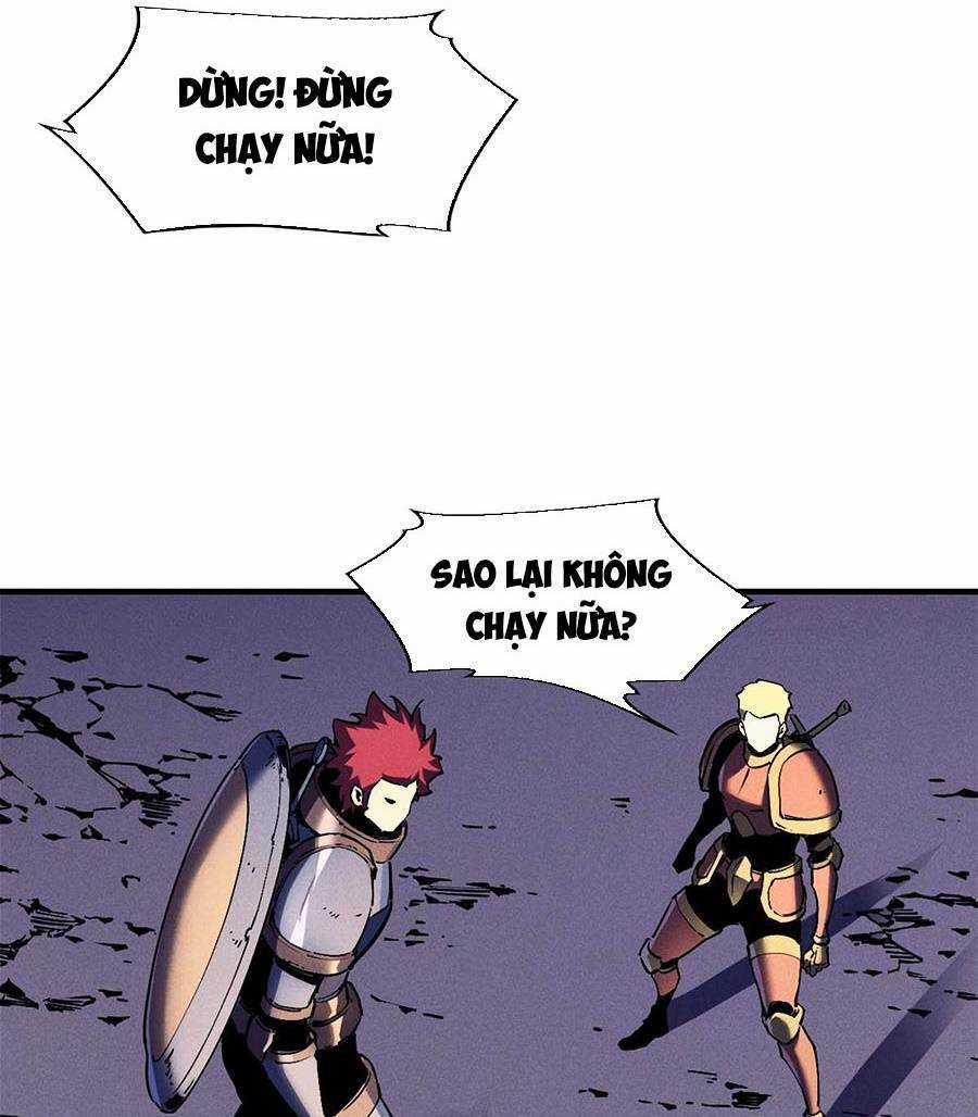 Tối Cường Kiếm Thần Trọng Sinh Ký Chapter 28 trang 30