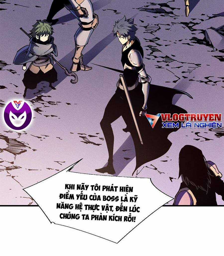 Tối Cường Kiếm Thần Trọng Sinh Ký Chapter 28 trang 31