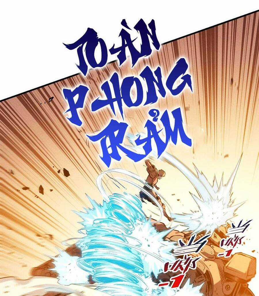 Tối Cường Kiếm Thần Trọng Sinh Ký Chapter 28 trang 37