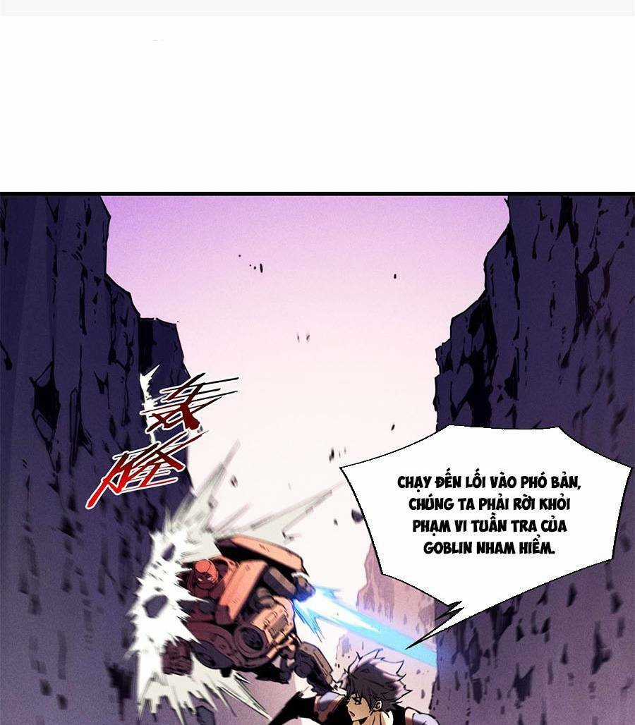 Tối Cường Kiếm Thần Trọng Sinh Ký Chapter 28 trang 4