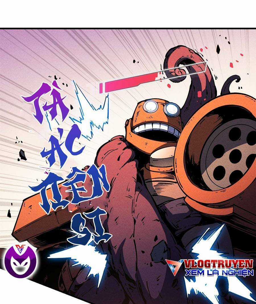 Tối Cường Kiếm Thần Trọng Sinh Ký Chapter 28 trang 40