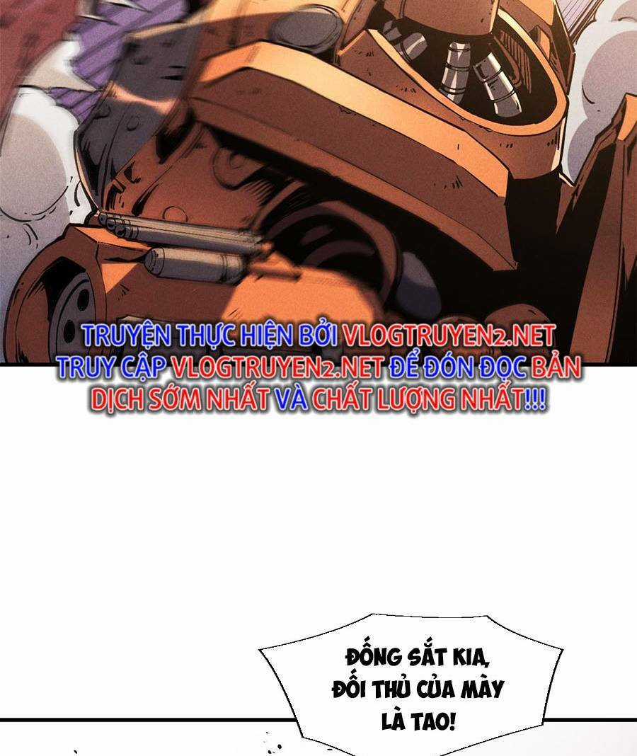 Tối Cường Kiếm Thần Trọng Sinh Ký Chapter 28 trang 42