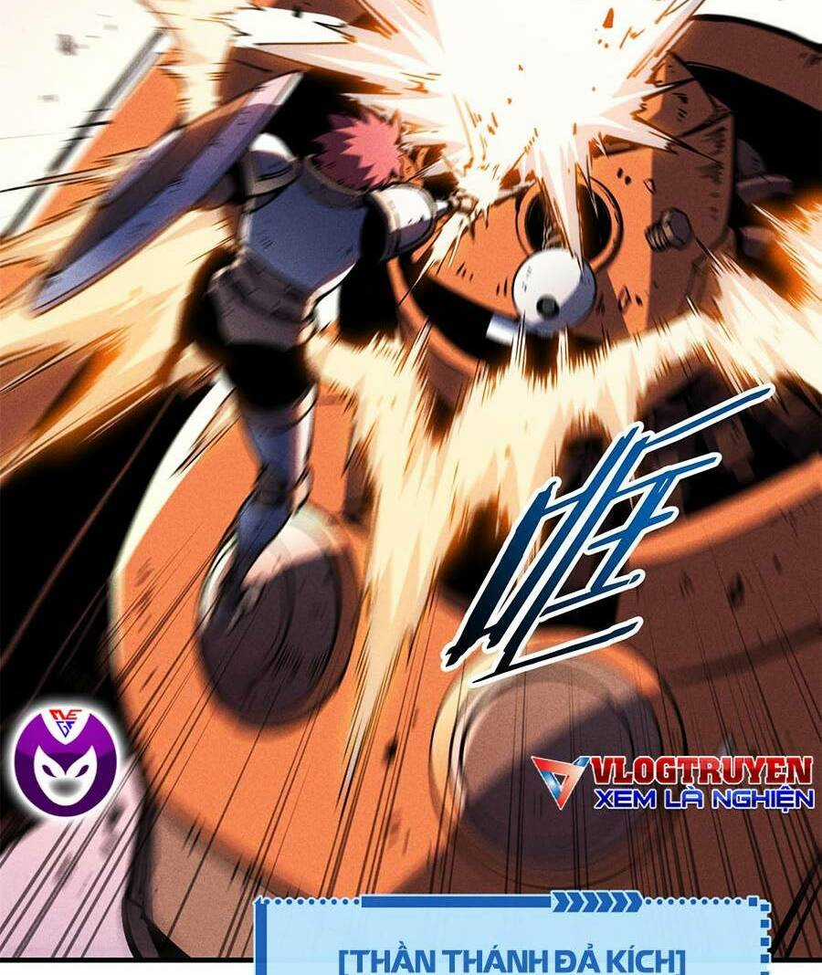 Tối Cường Kiếm Thần Trọng Sinh Ký Chapter 28 trang 45