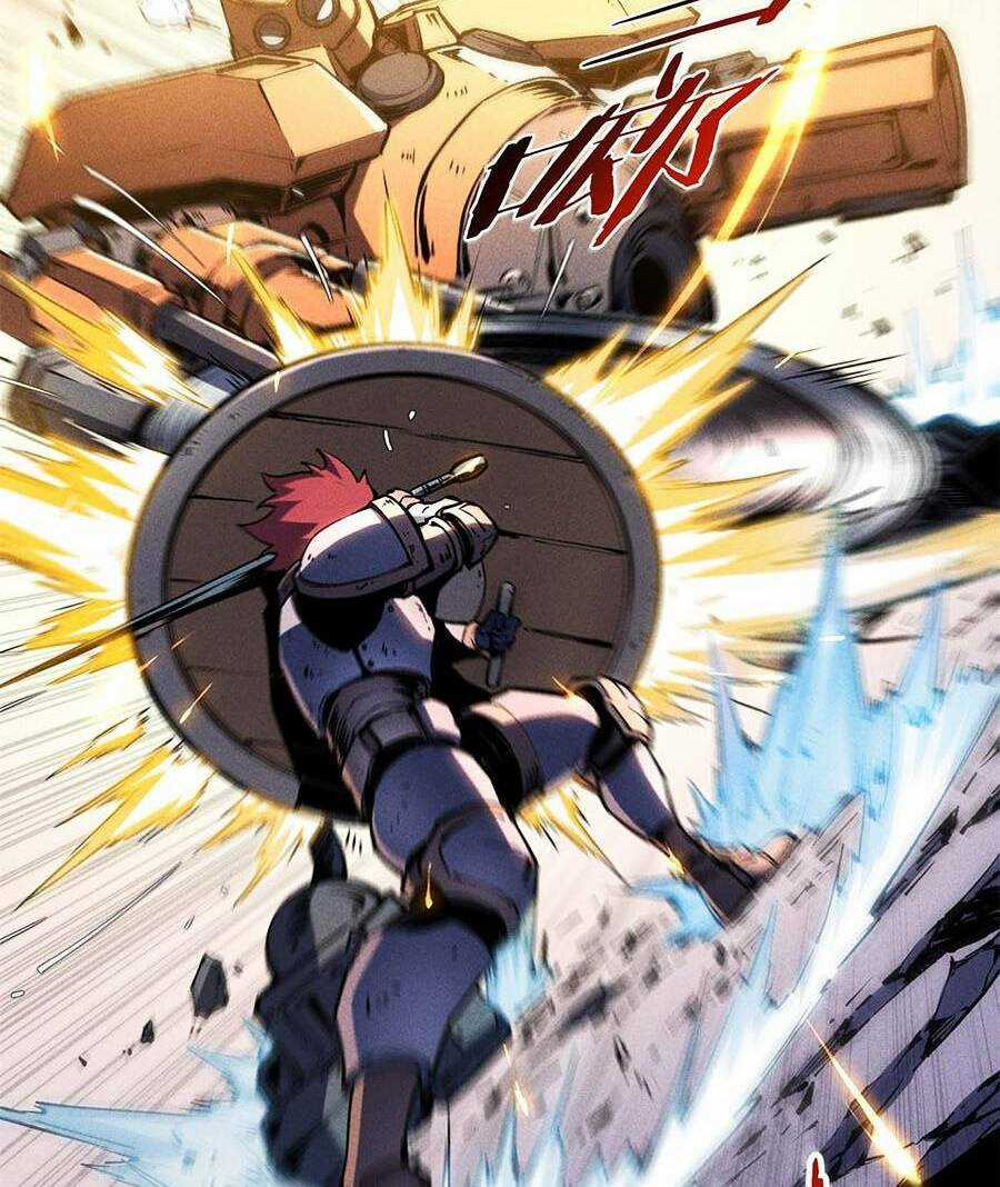 Tối Cường Kiếm Thần Trọng Sinh Ký Chapter 28 trang 47