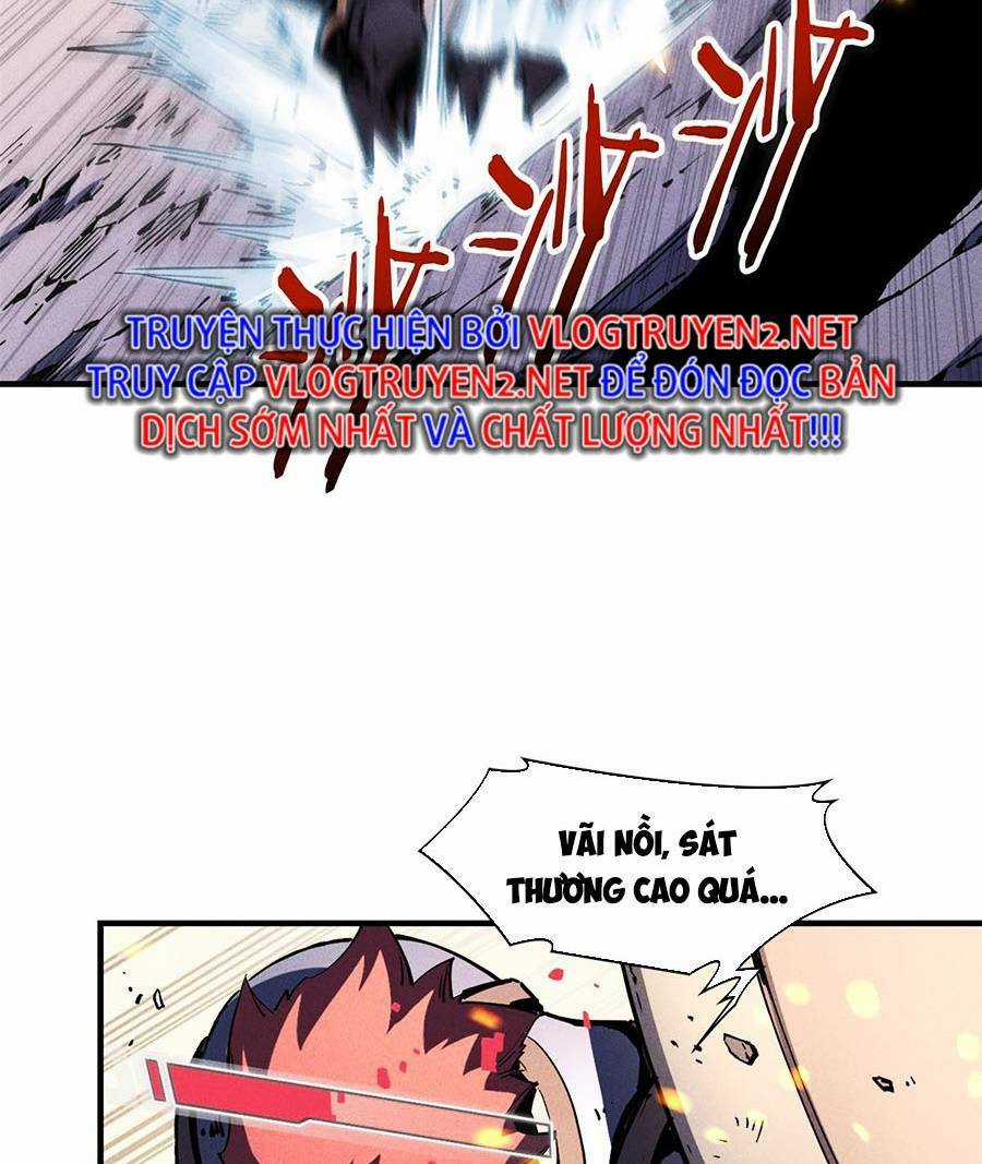 Tối Cường Kiếm Thần Trọng Sinh Ký Chapter 28 trang 48