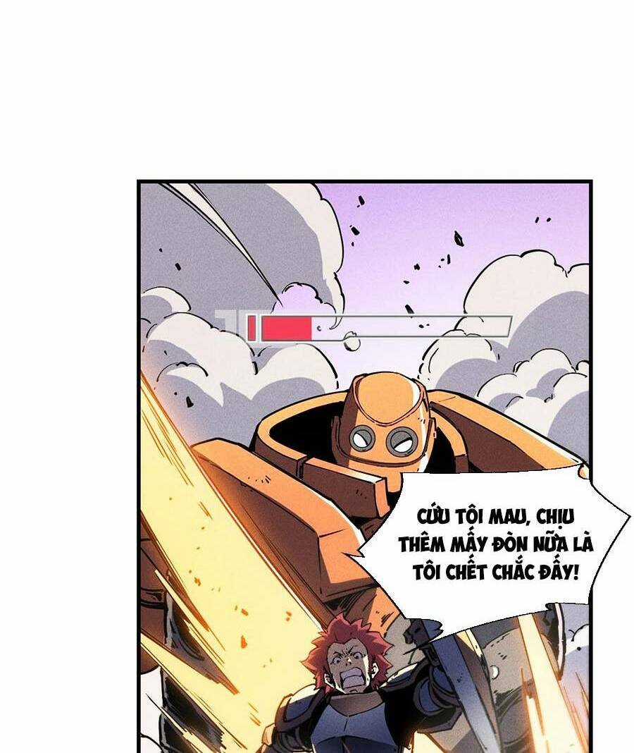 Tối Cường Kiếm Thần Trọng Sinh Ký Chapter 28 trang 51