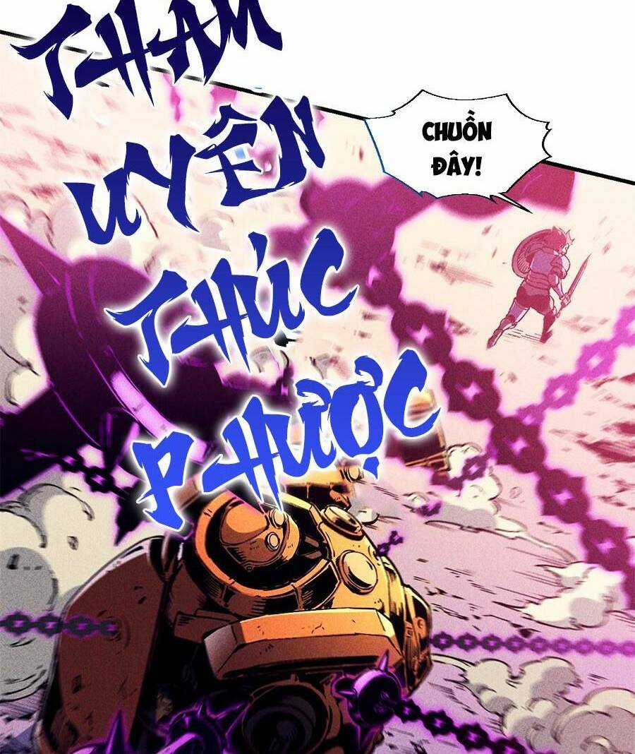 Tối Cường Kiếm Thần Trọng Sinh Ký Chapter 28 trang 55