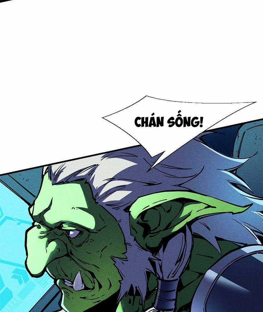 Tối Cường Kiếm Thần Trọng Sinh Ký Chapter 28 trang 60