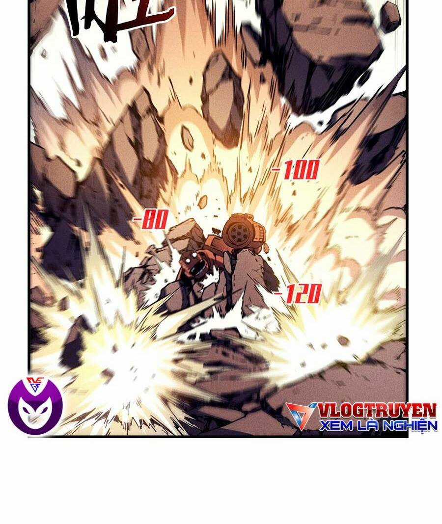 Tối Cường Kiếm Thần Trọng Sinh Ký Chapter 28 trang 69