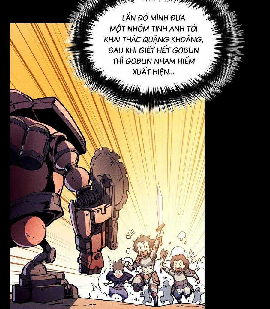 Tối Cường Kiếm Thần Trọng Sinh Ký Chapter 28 trang 7