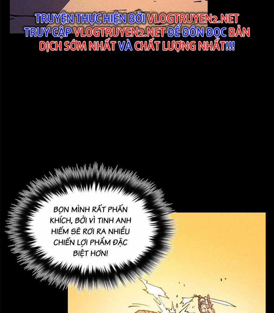 Tối Cường Kiếm Thần Trọng Sinh Ký Chapter 28 trang 8