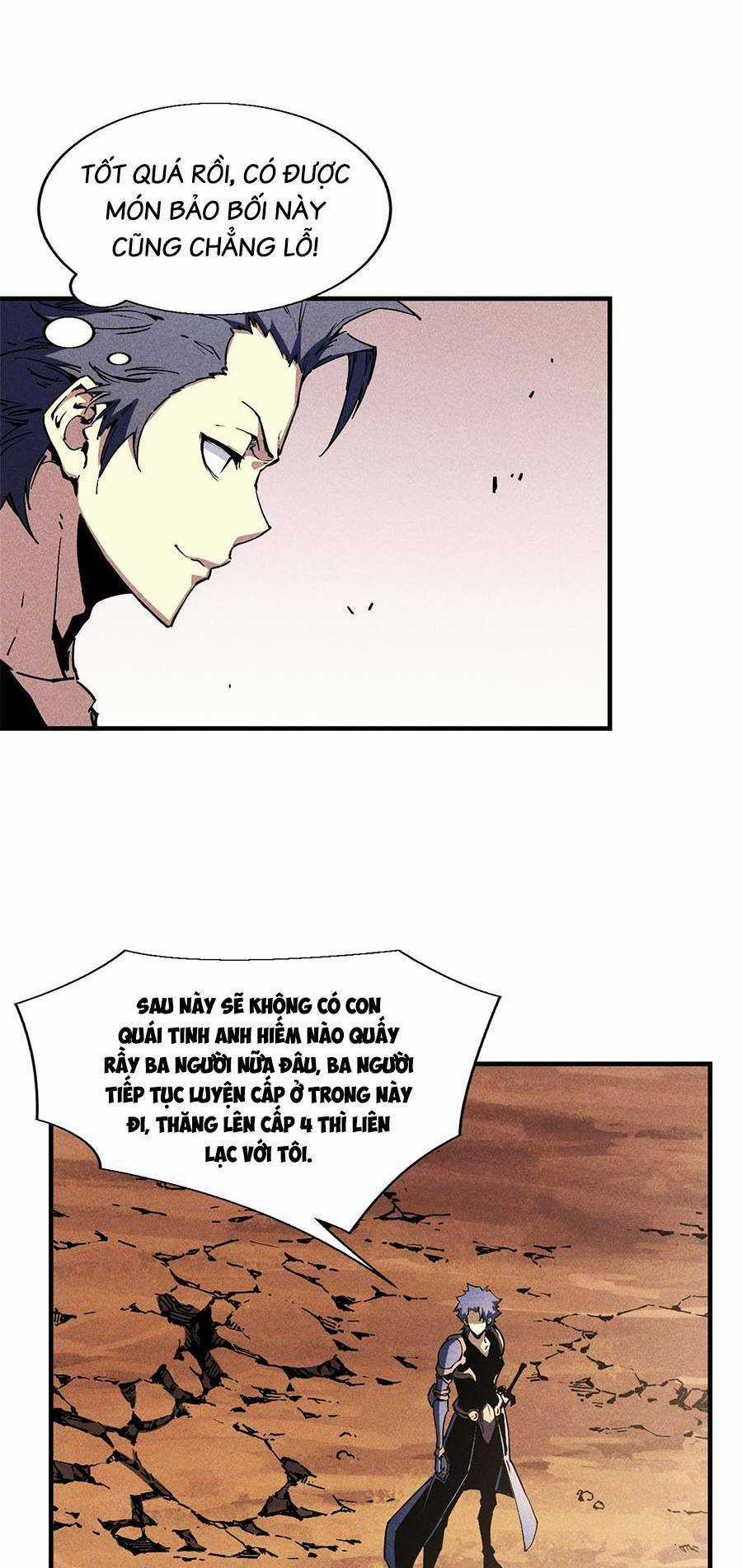 Tối Cường Kiếm Thần Trọng Sinh Ký Chapter 29 trang 11