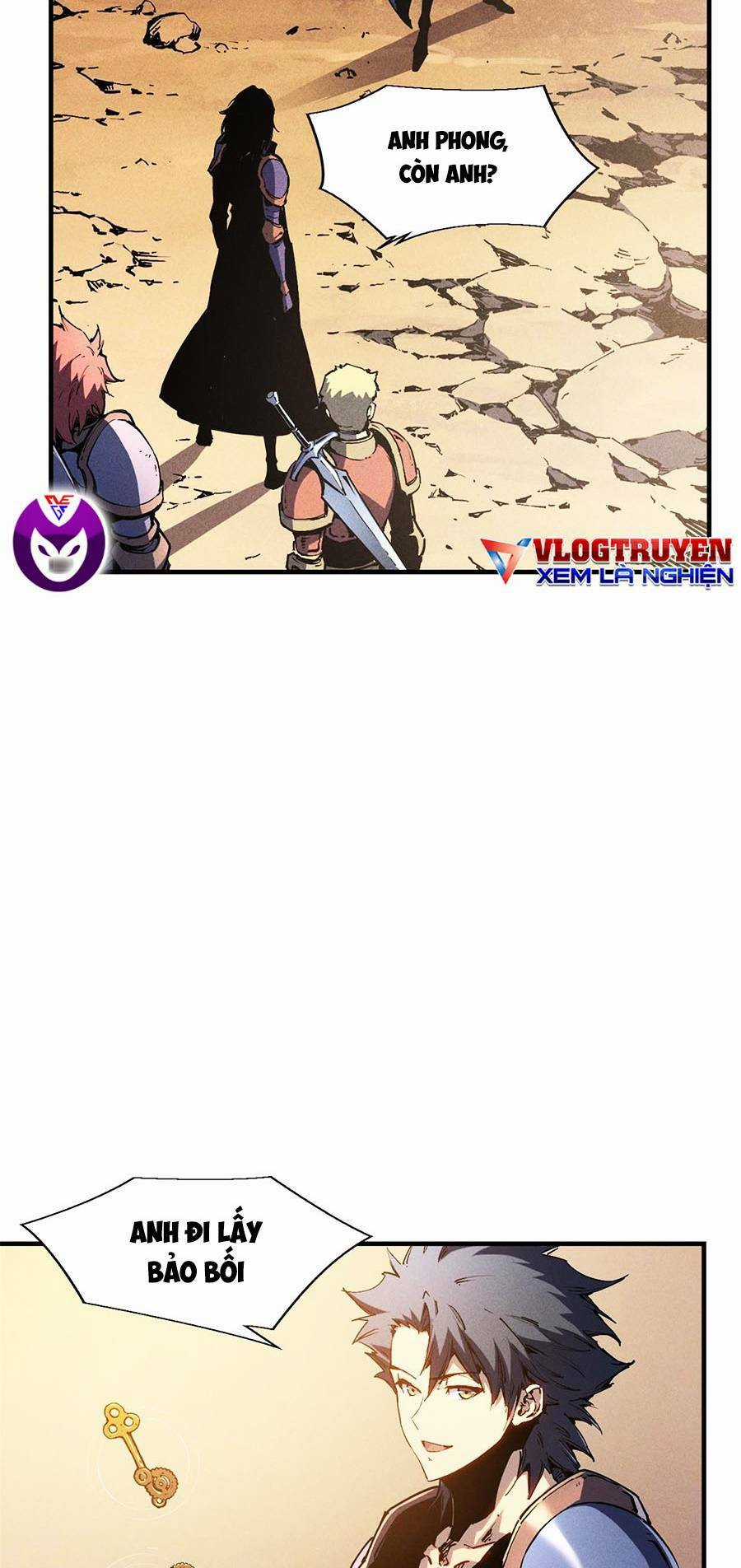 Tối Cường Kiếm Thần Trọng Sinh Ký Chapter 29 trang 12