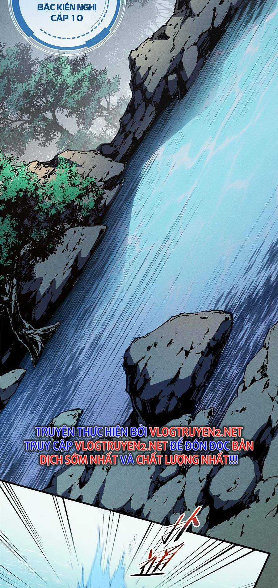 Tối Cường Kiếm Thần Trọng Sinh Ký Chapter 29 trang 15