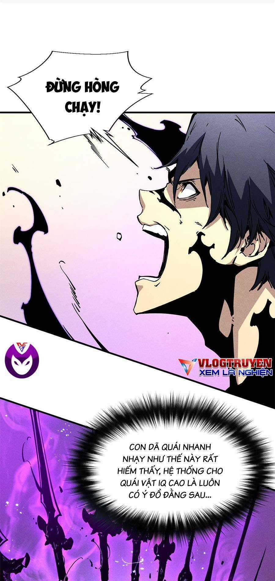 Tối Cường Kiếm Thần Trọng Sinh Ký Chapter 29 trang 2