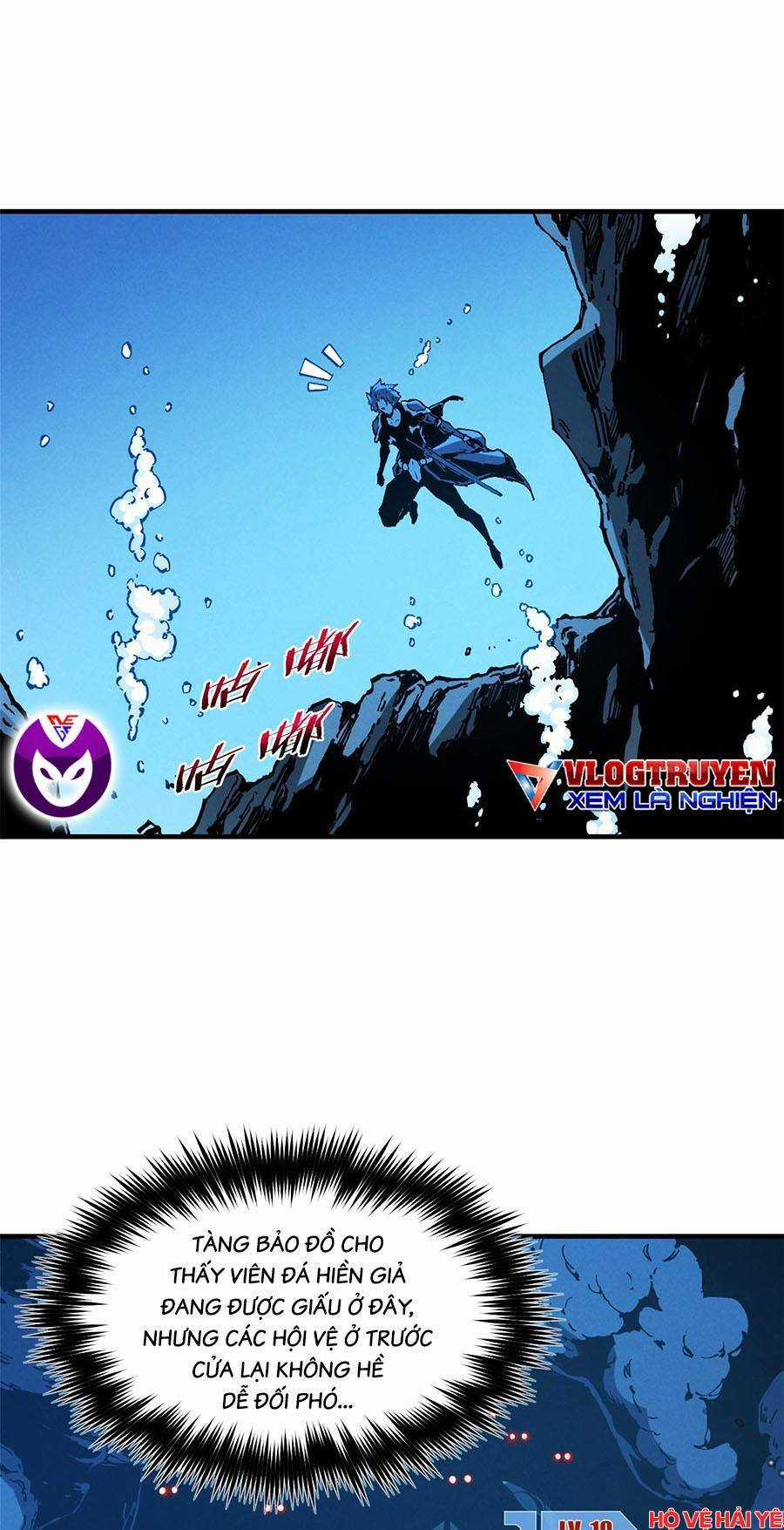 Tối Cường Kiếm Thần Trọng Sinh Ký Chapter 29 trang 20