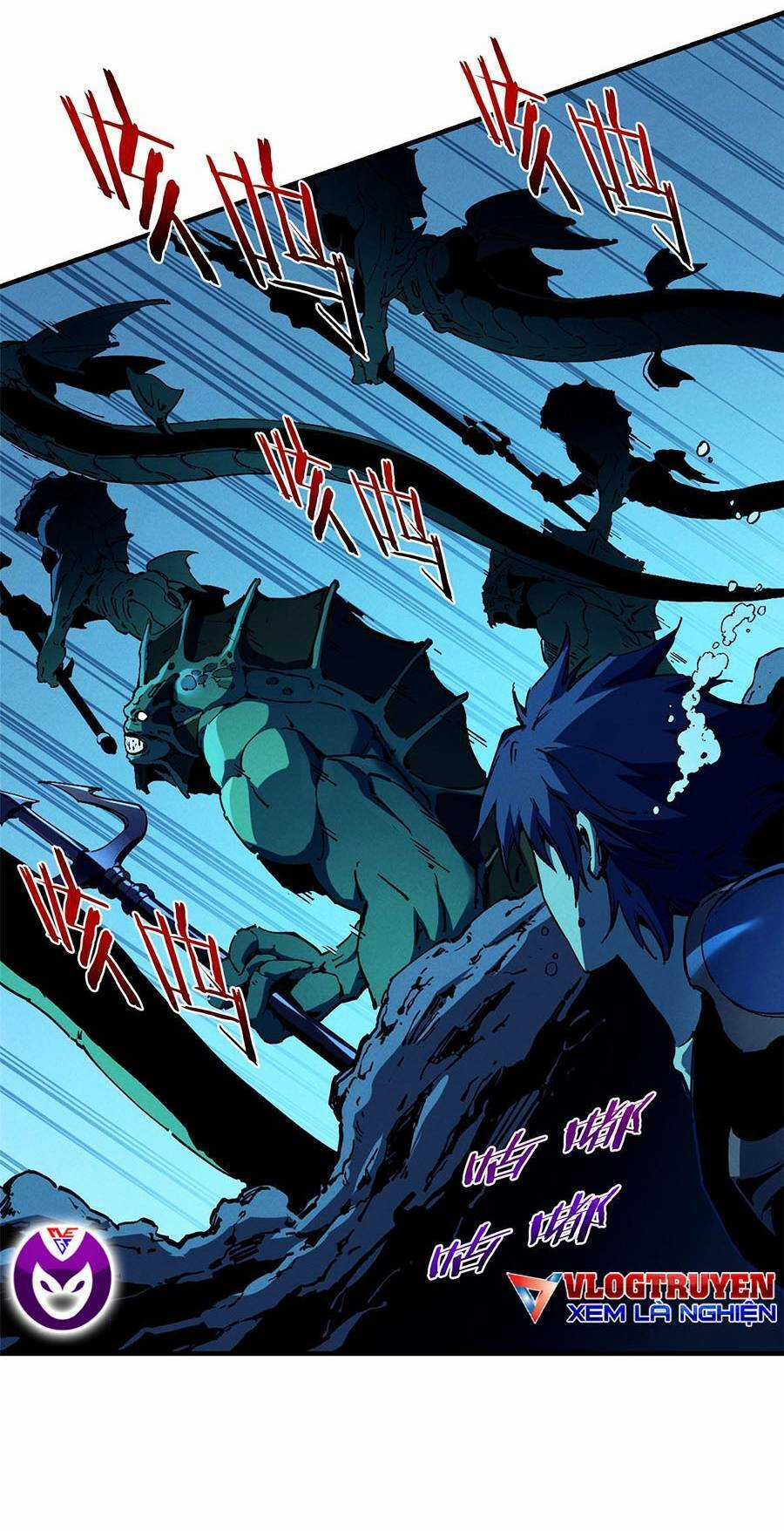 Tối Cường Kiếm Thần Trọng Sinh Ký Chapter 29 trang 23