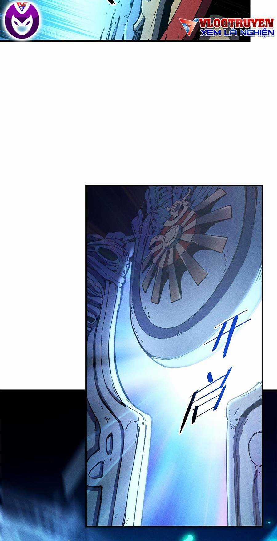 Tối Cường Kiếm Thần Trọng Sinh Ký Chapter 29 trang 27