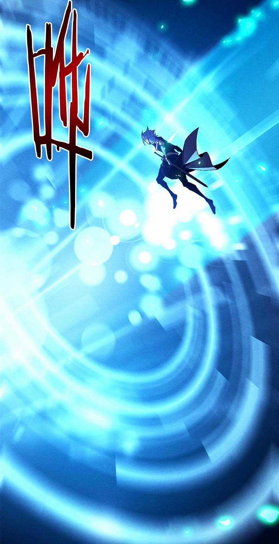 Tối Cường Kiếm Thần Trọng Sinh Ký Chapter 29 trang 28