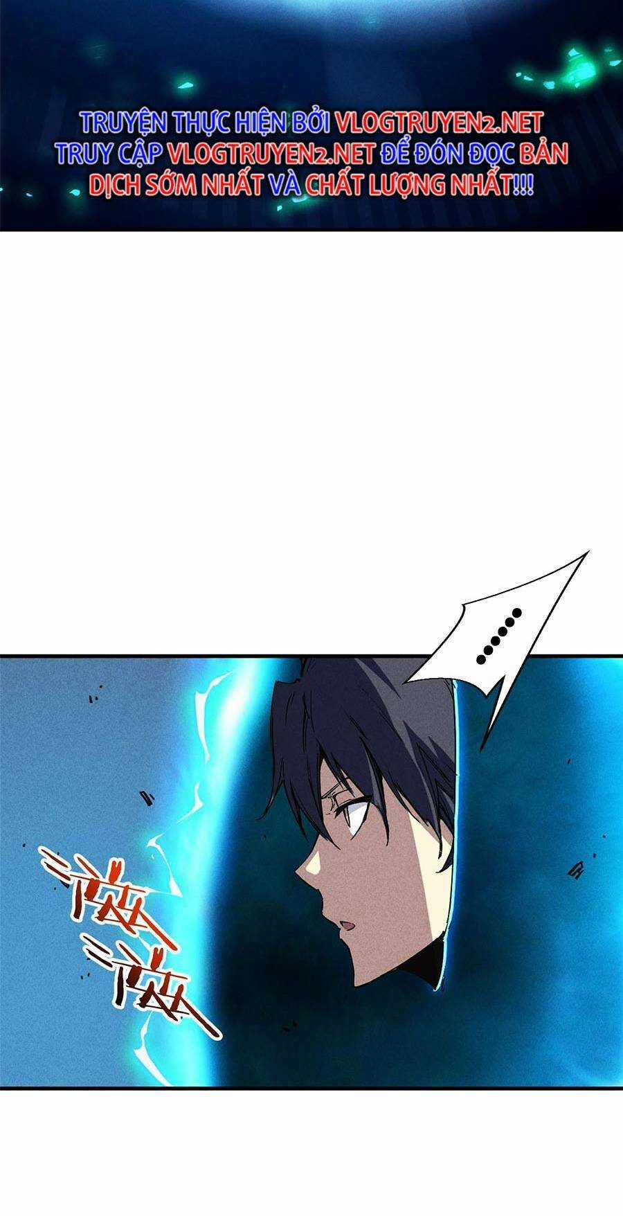 Tối Cường Kiếm Thần Trọng Sinh Ký Chapter 29 trang 29