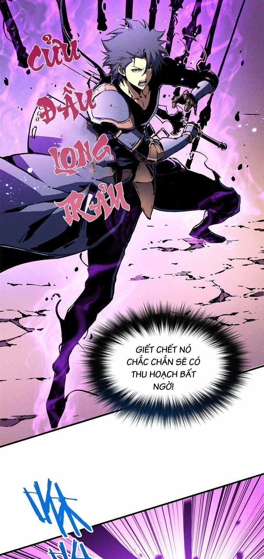 Tối Cường Kiếm Thần Trọng Sinh Ký Chapter 29 trang 3